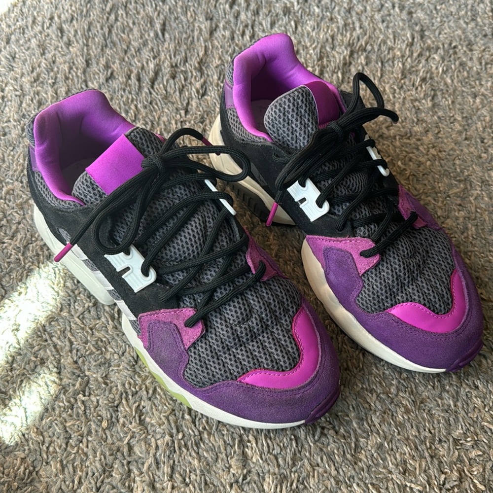 Adidas Torsion Ninja